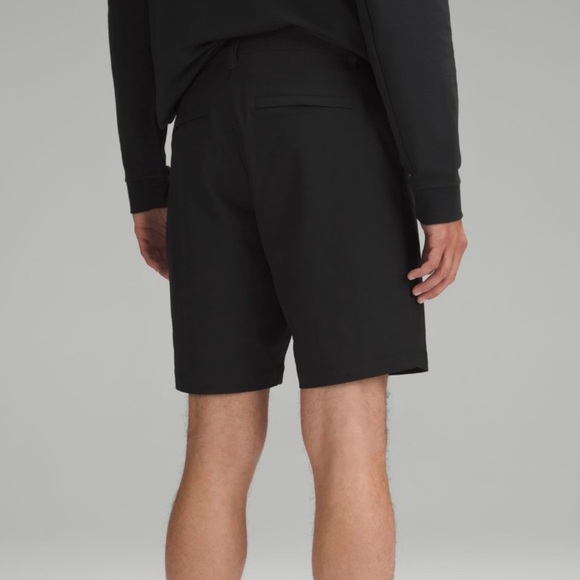 Lululemon Commission Classic-Fit Short 9" Warpstreme Size 31 - Picture 2 of 5